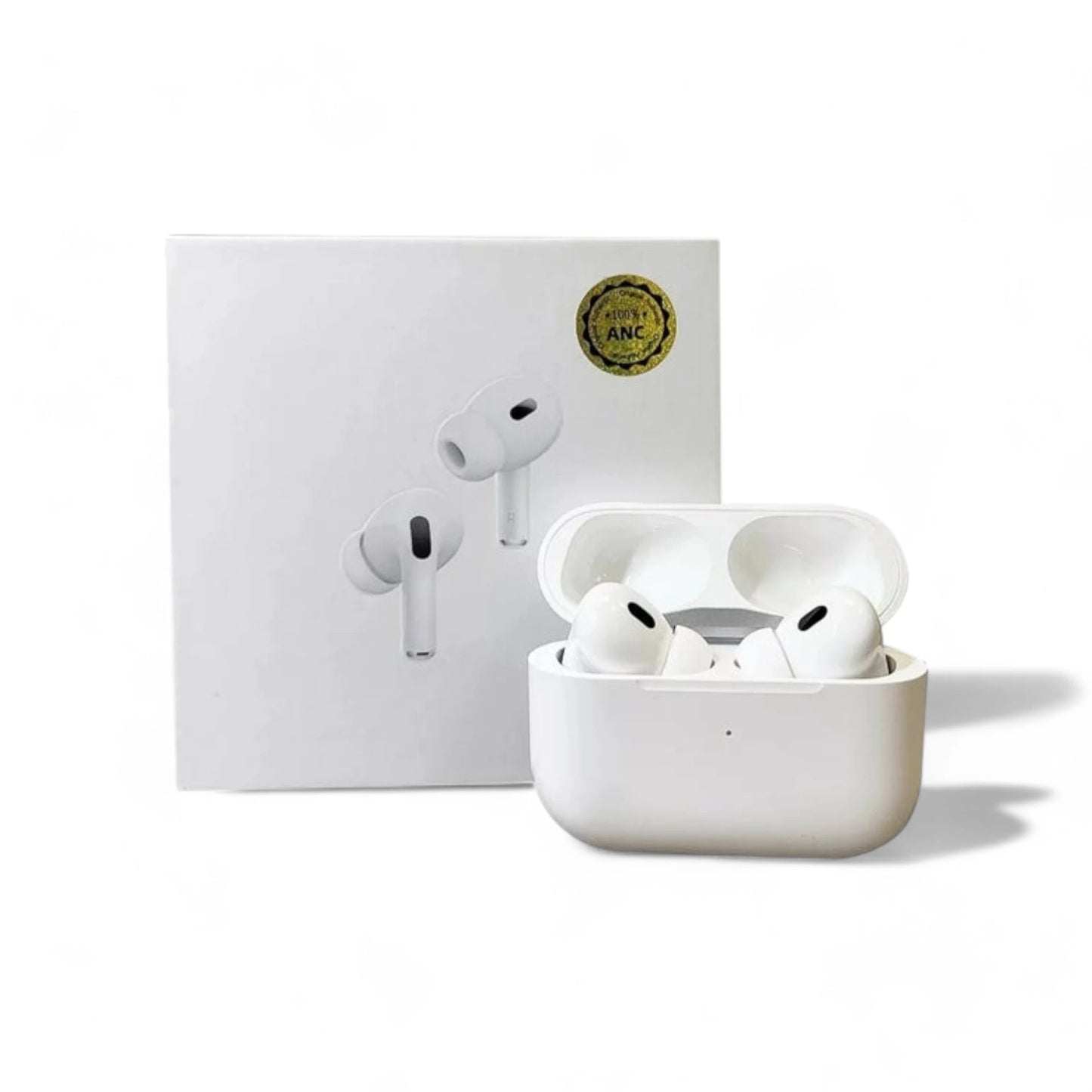 AIRPODS SEGUNDA GENERACION CON ANC 1.1