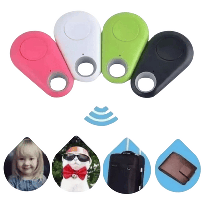 Dispositivo Gps Bluetooth Localizador Mascotas